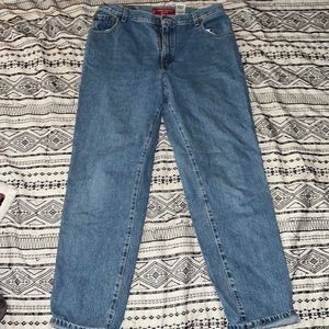 Vintage Levi’s 550